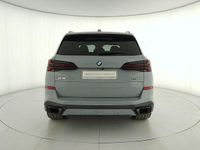 Usata BMW X5 M Sport 298 CV (219 kW) 2025 Grigio SUV