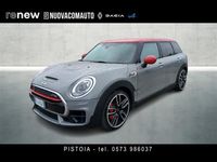 Gebraucht Mini John Cooper Works Clubman Hype 231 PS (169 kW) 2017 Grau Kombi