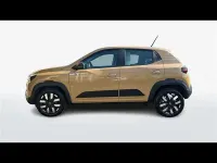 Usata Dacia Spring Expression 47 kW (65 CV) 2025 Beige Utilitaria