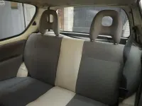 Usata Fiat Seicento 54 CV (39 kW) 2005 Beige Utilitaria