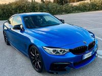 usata BMW 428 i M Sport (F32)