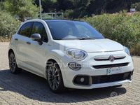 Usata Fiat 130 Sport 130 CV (95 kW) 2021 Bianco Station wagon