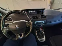 Usata Renault Scenic E-Tech Dynamique 110 CV (80 kW) 2010 Monovolume