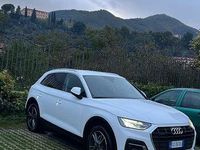 Usata Audi Q5 S-line plus 204 CV (150 kW) 2021 SUV