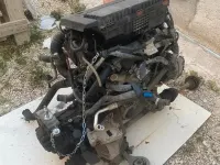 Usata Lancia Musa 69 CV (50 kW) 2006 Monovolume
