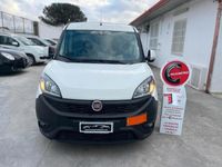 usata Fiat Doblò 1.6 multijet 105cv E6 Frigo