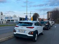 usata Hyundai Kona 1.0 t-gdi Comfort 2wd 120cv