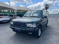 Usata Land Rover Range Rover HSE 218 CV (160 kW) 1998 Verde SUV