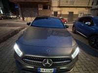 Usata Mercedes A200 Premium 150 CV (110 kW) 2019 Berlina