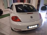 usata VW Maggiolino 1.4 TSI Sport