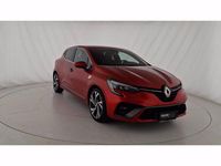 Usata Renault Clio V R.S. 140 CV (102 kW) 2022 Rosso