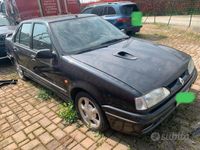 usata Renault 19 1.8 benzina tagliandata