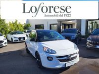 usata Opel Adam 1.4 87 CV GPL Tech