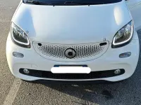 Usata Smart ForFour Prime 90 CV (66 kW) 2019 Utilitaria