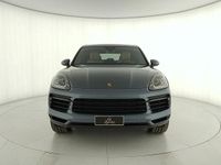 Usado Porsche Cayenne 340 CV (250 kW) 2018 Verde SUV