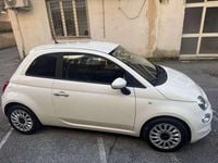 Usata Fiat 500 Pop 95 CV (69 kW) 2017 Utilitaria