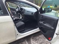 Usata Fiat Bravo 105 CV (77 kW) 2011 Bianco Utilitaria