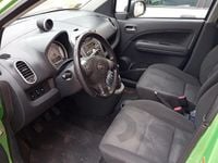Usata Opel Agila 86 CV (63 kW) 2009 Utilitaria