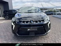 Nuova Mitsubishi ASX Edition 158 CV (116 kW) 2026 Nero SUV