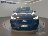 Usata Ford Kuga ST-Line X 180 CV (132 kW) 2025 Nero metallizzato SUV
