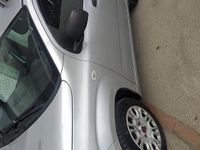 Usata Fiat Panda 69 CV (50 kW) 2019 Grigio Utilitaria