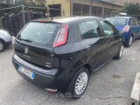 Usata Fiat Punto Evo 77 CV (56 kW) 2010 Utilitaria