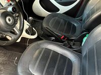 Usata Smart ForFour 71 CV (52 kW) 2016 Utilitaria