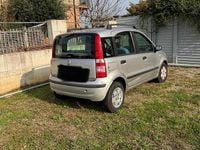Usata Fiat Punto 2006 Grigio Berlina