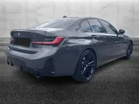 Usata BMW 330 M Sport 286 CV (210 kW) 2023 Grigio Berlina