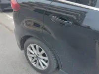 Usata Ford C-MAX 150 CV (110 kW) 2015 Nero Monovolume