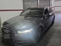 Usata Audi A6 190 CV (139 kW) 2015 Station wagon