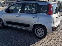 Usata Fiat Panda 2018 Grigio Utilitaria