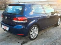 usata VW Golf VI Golf 1.4 TSI 122 CV 3p. Highline