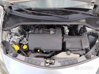 Usata Renault Clio IV 75 CV (55 kW) 2012 Grigio Utilitaria