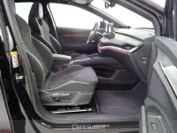 Nuova Skoda Enyaq iV SportLine 88 kW (121 CV) 2026 Nero SUV