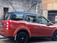 Usata Mahindra XUV500 140 CV (102 kW) 2017 SUV