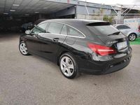 usata Mercedes CLA180 Shooting Brake Executive usato