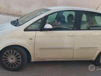 Usata Lancia Musa 95 CV (69 kW) 2012 Bianco Monovolume