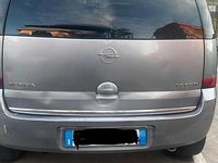 Usata Opel Meriva 2006 Grigio Monovolume