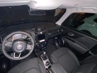 Usata Jeep Renegade 120 CV (88 kW) 2021 Nero SUV