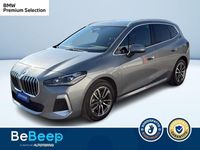 Usata BMW 218 M Sport 2024 Grigio Station wagon