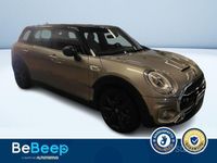 usata Mini Cooper Clubman CLUBMAN 2.0 SD ALL4 AUTO 2.0 COOPER SD ALL4 AUTO