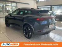 Usata Cupra Formentor 150 CV (110 kW) 2022 Verde SUV