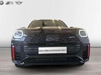 Usata Mini John Cooper Works 300 CV (220 kW) 2025 Nero Utilitaria