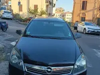 Usata Opel Astra Enjoy 116 CV (85 kW) 2010 Station wagon
