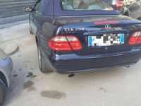 Usata Mercedes CLK200 136 CV (100 kW) 1997 Coupé