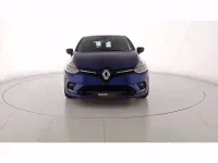 Usata Renault Clio 90 CV (66 kW) 2018 Blu iron