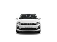 Nuova Dacia Sandero Expression 122 CV (89 kW) 2026 Bianco Utilitaria