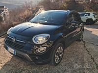 Usata Fiat 130 Cross 2021 Nero Berlina