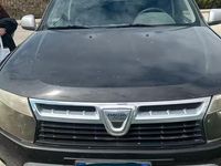 Usata Dacia Duster 2011 SUV